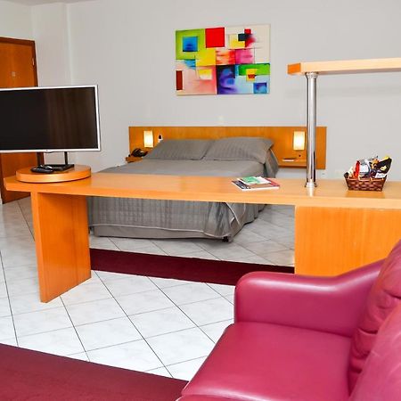 Vale Verde Palace Hotel Laranjal Paulista Dış mekan fotoğraf