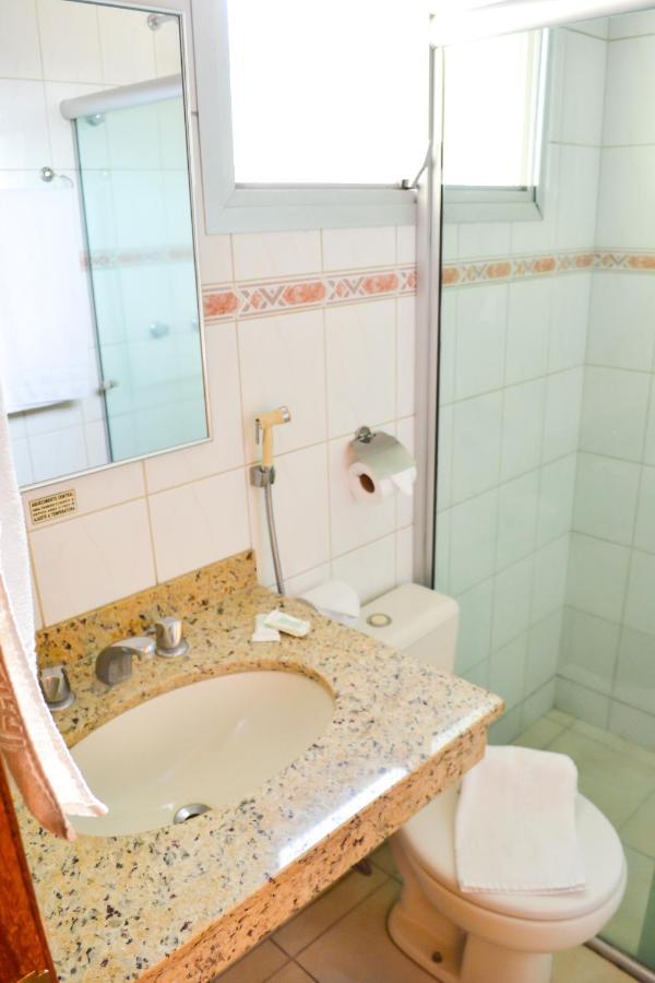 Vale Verde Palace Hotel Laranjal Paulista Dış mekan fotoğraf