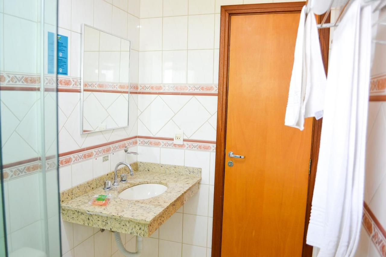 Vale Verde Palace Hotel Laranjal Paulista Dış mekan fotoğraf