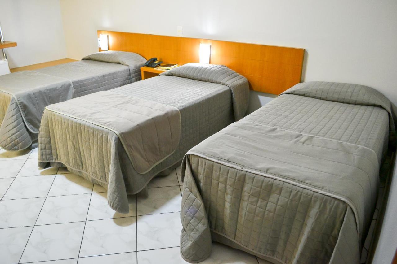 Vale Verde Palace Hotel Laranjal Paulista Dış mekan fotoğraf