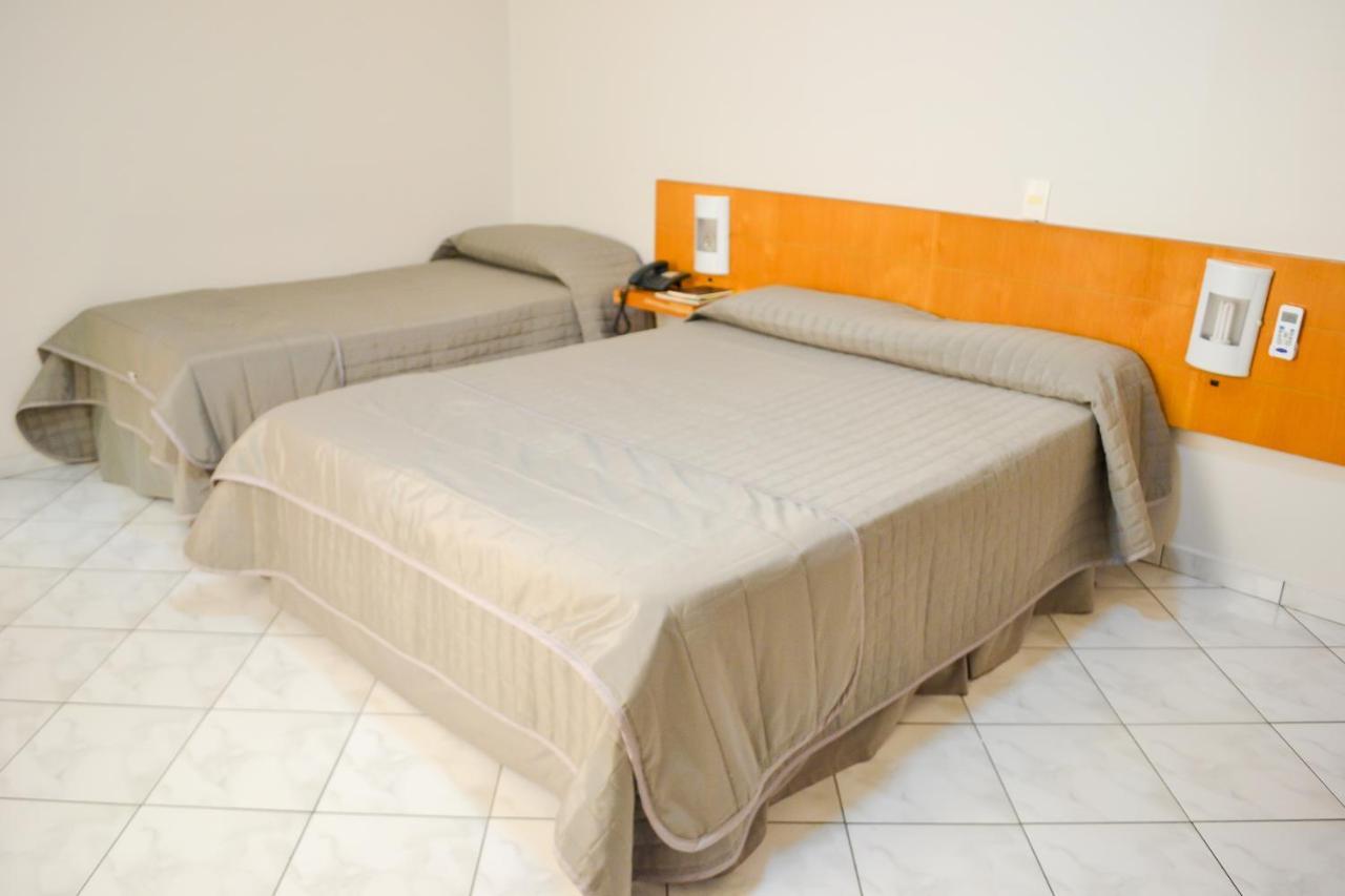 Vale Verde Palace Hotel Laranjal Paulista Dış mekan fotoğraf