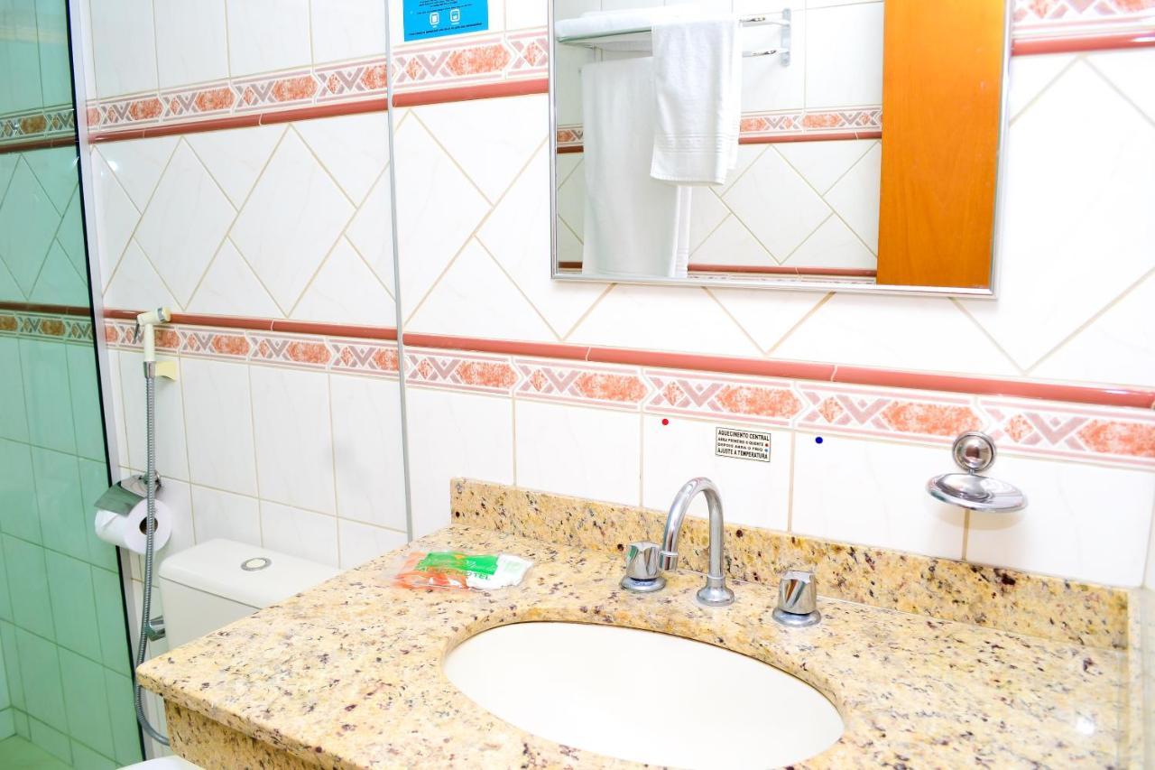 Vale Verde Palace Hotel Laranjal Paulista Dış mekan fotoğraf