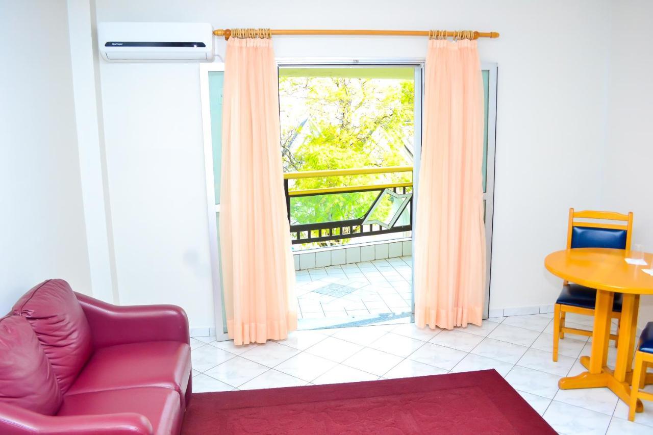 Vale Verde Palace Hotel Laranjal Paulista Dış mekan fotoğraf