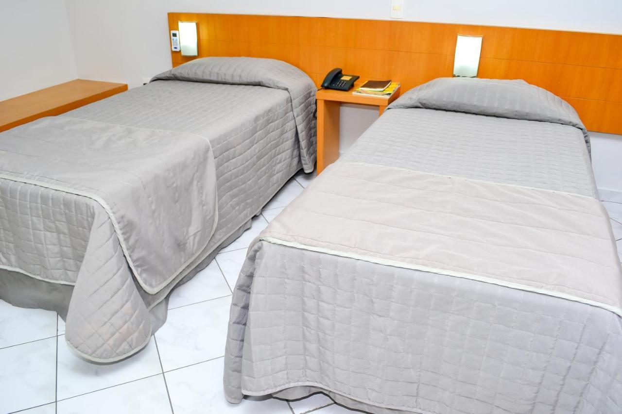 Vale Verde Palace Hotel Laranjal Paulista Dış mekan fotoğraf