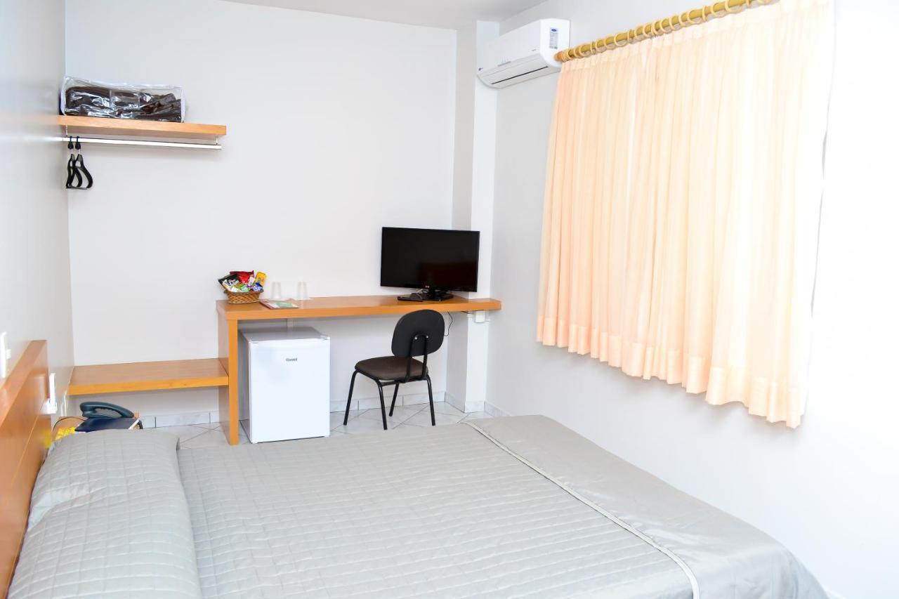 Vale Verde Palace Hotel Laranjal Paulista Dış mekan fotoğraf